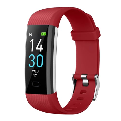 Montre connectée sport pour mesurer vos efforts et progresser grâce à 16 modes