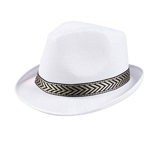 Boland 01395 Funky Chapeau Unisexe Taille Unique