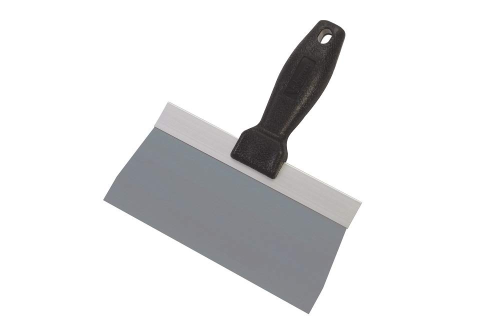 Couteau à enduire Warner 748 pour cloison sèche et lissage de joint 20,3cm