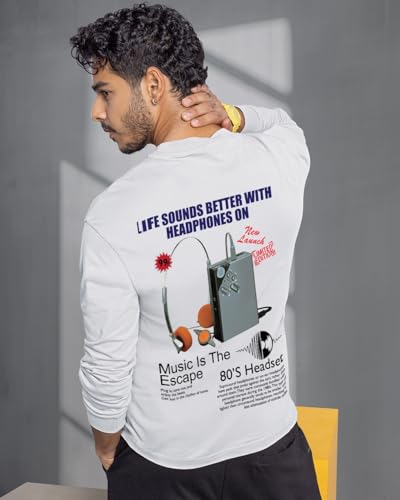Image of Bewakoof Men T-Shirt
