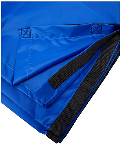 41YGrf4M72L Hospital Direct Slideezi Washable Flat Slide Sheet with Handles (Assorted Colors) - Image 4