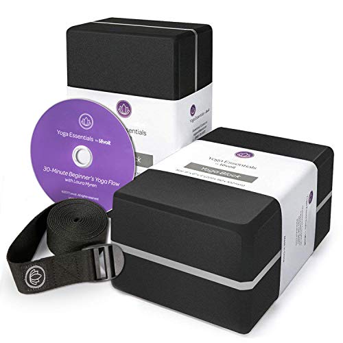 Best Yoga Block Size 10Reviewz