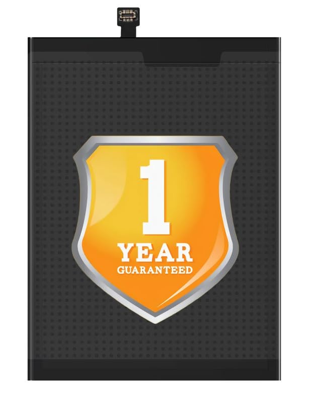 Image of Original BN62 Battery Compatible for Xiaomi Poco M3 (2010J19CG, M2010J19CI) - (6000mAh) - 1 Year Warranty K7
