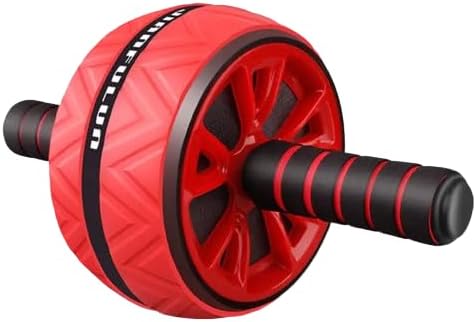 Abdominal Fitness Device with Adjustable Settings for Effective Core Conditioning Workouts