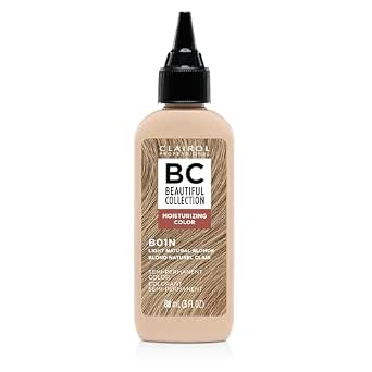 Clairol Professional Beautiful Collection Semi-Permanent Hair Color