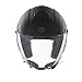 Produktbild Panthera Fulljet-Helm  Trendy matt schwarz Größe XL