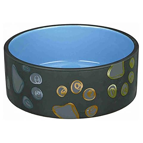 Trixie Jimmy Ceramic Dog Bowl, 20 cm Cover