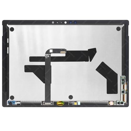 Image of for Microsoft Surface Pro 4 1724 (2015) Screen Replacement for Surface Pro 4 LCD Display M1010537-003 Digitizer 2736x1824 12.3 inch LED Display Touch Screen Digitizer Assembly
