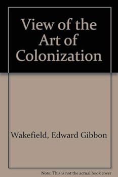 Hardcover View of the Art of Colonization Book
