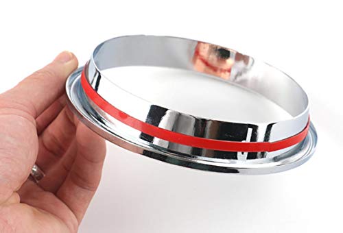 NIUHURU - Adesivi decorativi per auto per mini