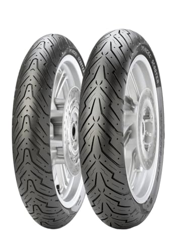 Pirelli ANGSC 120/70-12 51S pneu avant arrière scooter 12 pouces