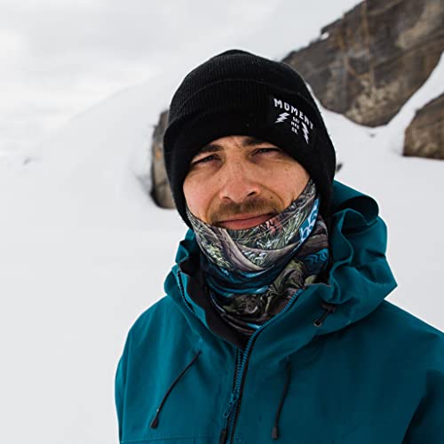 BLACKSTRAP The Single Layer Tube, Cold Weather Neck Gaiter and Warmer for Men and Women4