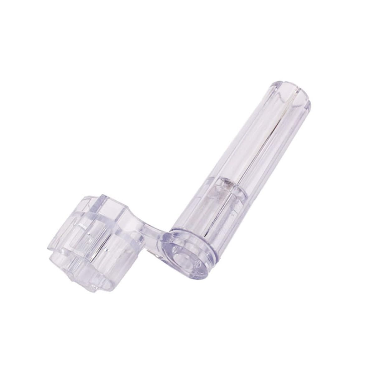 ULDIGI Guitar Spring Winder 1g13 Bridge Saddle Nut Kit Acoustic Guitar Accessory Easy to Use