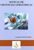 geriatrico significato  Manual De Urgencias Geriatricas