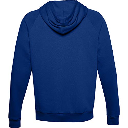 Image of Under Armour Men's Rival Fleece Hoodie