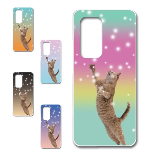 OPPO A5 (5G) CPH2735 �P�[�X �J�o�[ �|���J�[�{�l�[�g�� �X�}�z�P�[�X �L �W�����v ��͗l [�f�U�C��D] TK-1010D �I�b�|A5