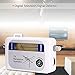FAUOSWUK Digital TV Signal Finder Meter Detector with Backlight for Satellite Antennas Night Use Portable Professional Sensitivity 170-860MHz