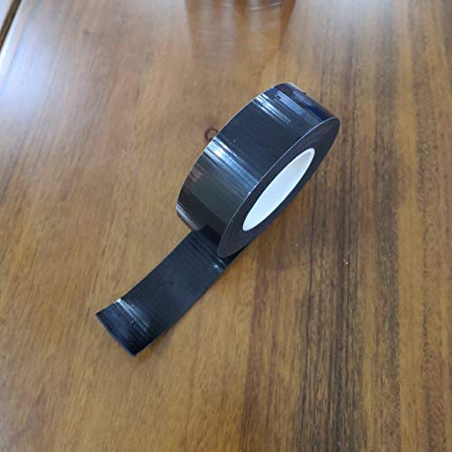 Llpt Self Fusing Tape 2 Pack Self Bonding Wrap Tape 33Ft Total No Adhesive Weatherproof For Hose Emergency Repair Cable Insulation Barbell Pull Up Bar Dumbbell Tools (Sfb36) #TOP3