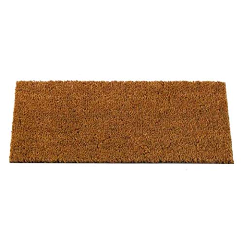 Smart Garden Plain Decoir Insert Door Mat 53x23cm