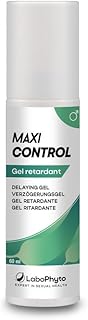 Labophyto MaxiControl Gel retardant (60ml)
