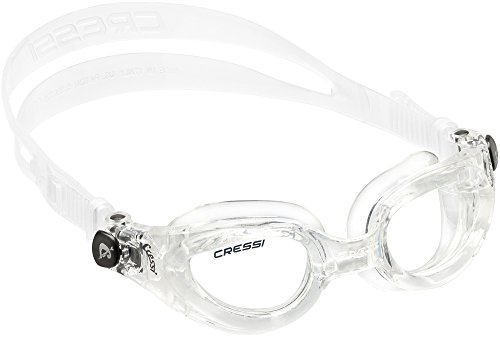 Cressi Rocks, Clear/Clear