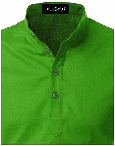 Image of DEELMO Men Shirt