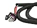 MSD 22711 Pressure Sensor 1 Harness for 7767