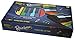 MUKIKIM Rock and Roll It - The Original Rainbow Piano. Roll Up Flexible Piano Keyboard for Kids / Beginners. Portable 49 Keys Silicone Piano Pad. Play-by-Color Songbook Included!