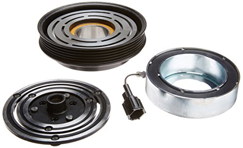 Four Seasons 47523 Clutch Assembly