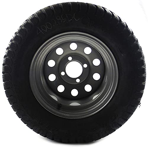 Dixie Chopper Rear Wheel 24x12x12