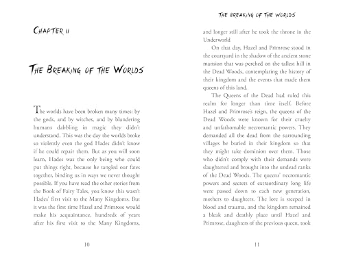 Disney Classics Hades: Fire & Fate