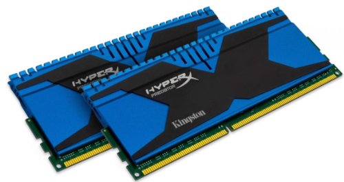 Predator 8 GB