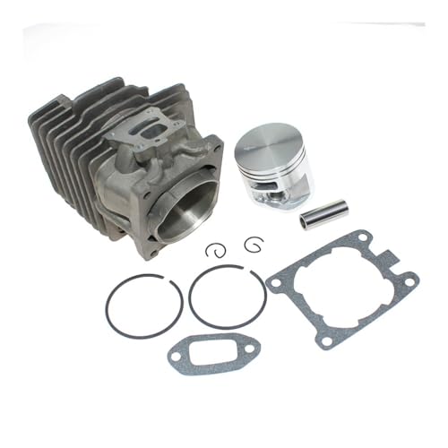 Kit cylindre-piston pour tronçonneuse MS362 MS362C réparation