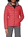 Produktbild CMP Damen Thinsulate Wattierung,rot(Corallo/Grey),38