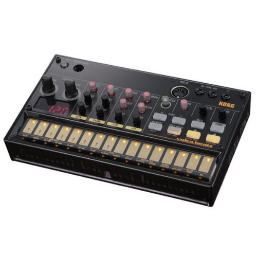 KORG volca beats AiOY}VA_v^[Zbg (RO)