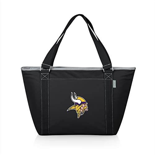 Image of PICNIC TIME NFL Topanga Cooler Bag, Soft Cooler Tote Bag, Picnic Cooler