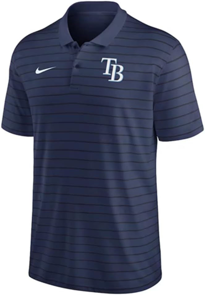 Nike Men's MLB Authentic Collection DRI-FIT Victory Polo