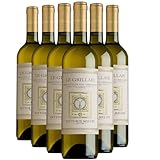 Vernaccia Di San Gimignano Le Grillaie blanco 2023 - Fattorie Melini - DOCG - Veneto - Italia - Variedades de uva Vernaccia di San Gimignano - 6x75cl
