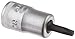 Produktbild 'Stahlwille 49 TX T 25  STECKNUSS TORX 3/8 Inhex