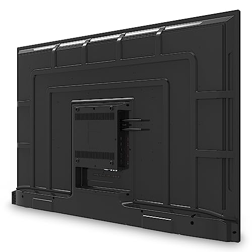 Image of ViewSonic CDE5512 55 inch 4K UHD Commercial Display with VESP, Wireless Screen Sharing, USB Wi-Fi Capabilities, RJ45, HDMI, USB C