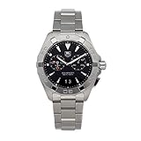 [タグホイヤー] TAG HEUER ＷＡＹ１１１Ｚ．ＢＡ０９２８ アクアレーサー クォーツ(2600025616941) 中古