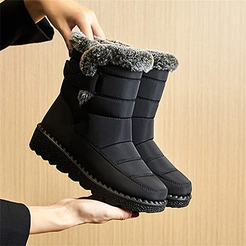 best women snow boots