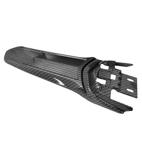 Garde-Boue Moto Arrière pour sur Ron Light Bee X en Sortie Tout-Terrain