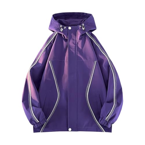 Vestes de sport homme pour stopper le vent au printemps