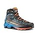Produktbild LA SPORTIVA Herren Aequilibrium Hike GTX Schuhe, carbon-tropic blue, 42.5