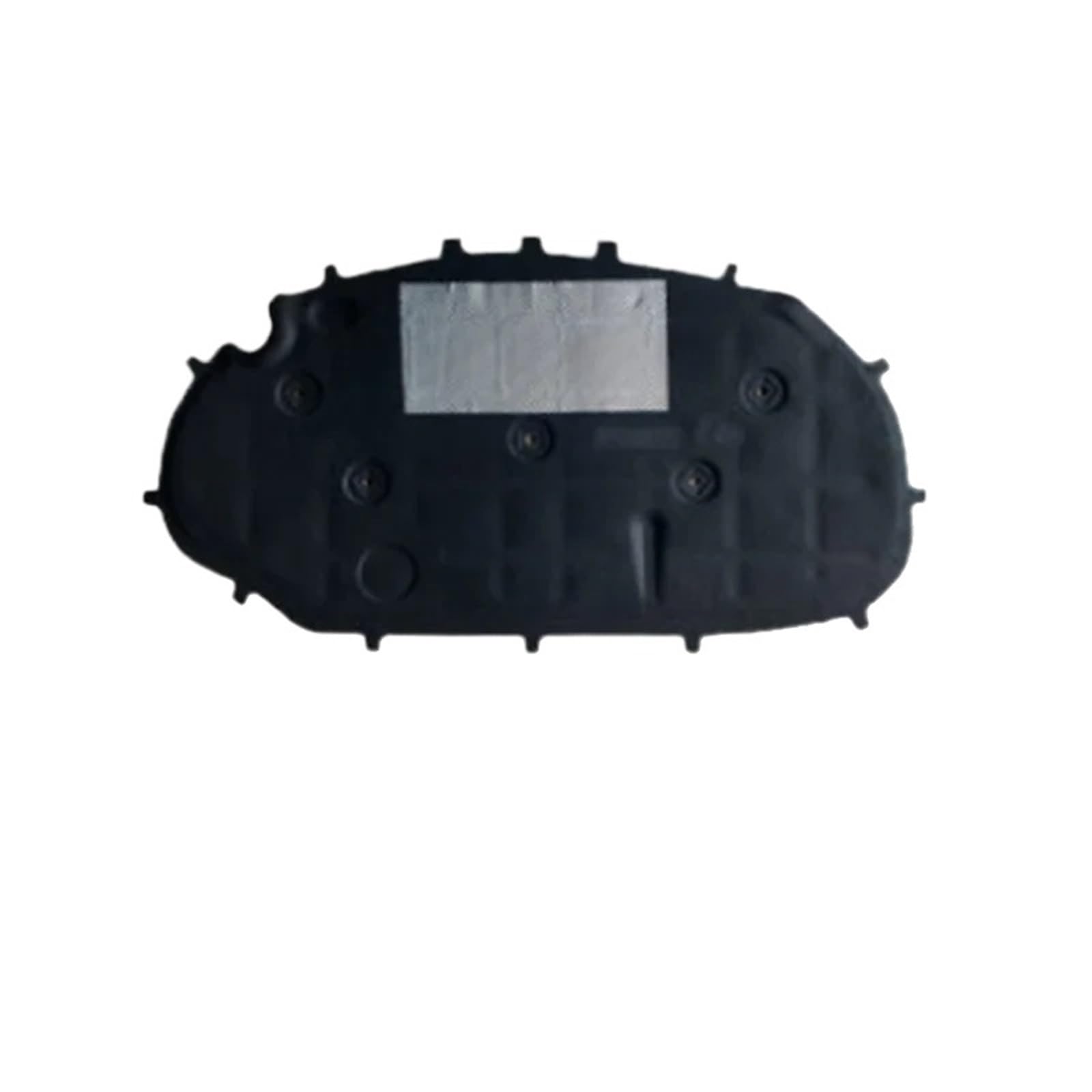 Gtdtixc G6 A Front Bonnet Sound Proof Mat For Golf Mk4 Mk6 Mk7 Front Hood Engine Sound Insulation Pad Cotton Soundproof Cover Thermal Heat Mat(G6 A)