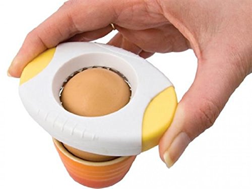 Egg Mate - Topper per uova