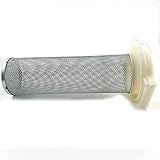 For Yamaha Warrior Raptor Wolverine Yfm 350 Air Filter Cage Guide 1uy-14458-01