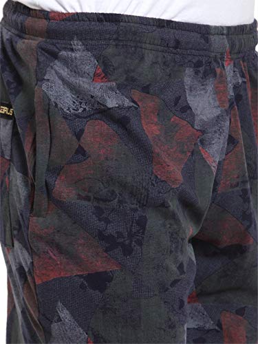 Image of UZARUS Men's Bermuda Shorts (Pack of 2)