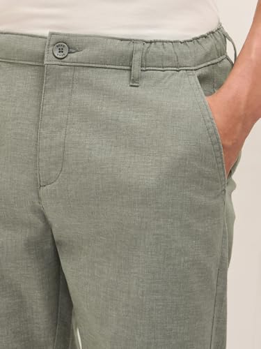 Image of THE Bear House Men Casual Pants